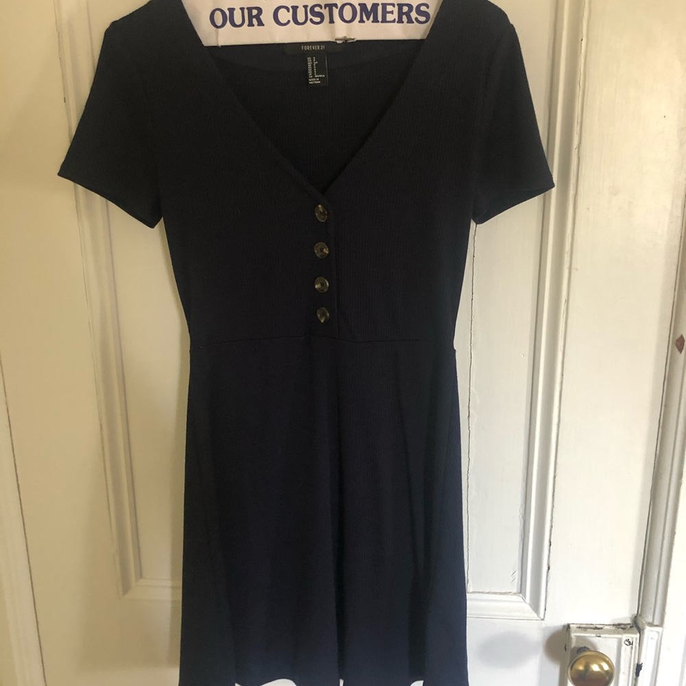 Casual dress